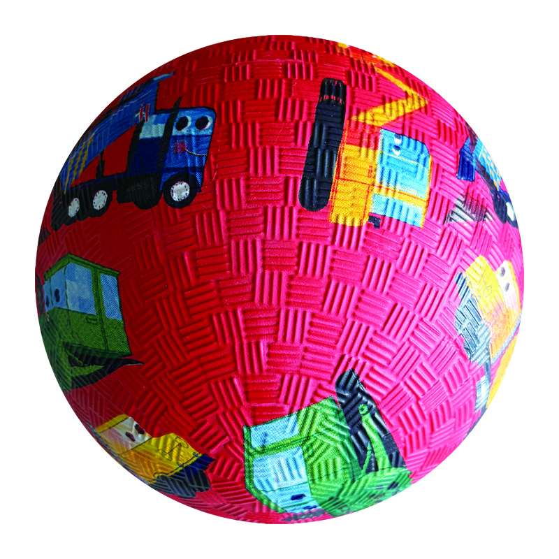 Playground Balls Kids' Inflatable Toy for Outdoor Play- ueeshop