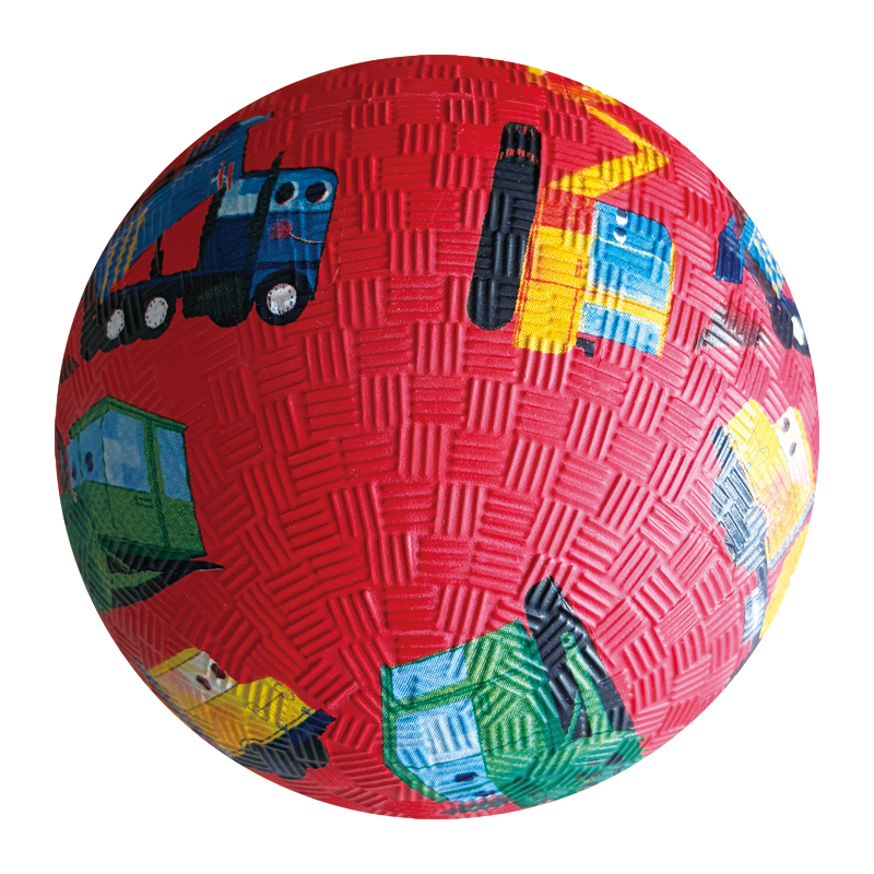 Playground Balls Kids' Inflatable Toy for Outdoor Play- ueeshop