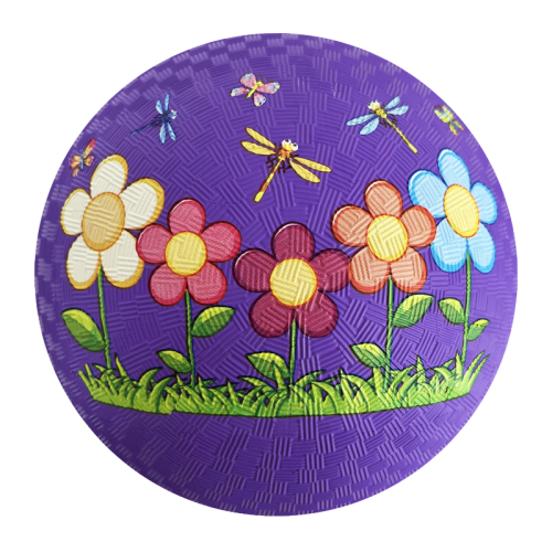 Playground Balls Kids' Inflatable Toy for Outdoor Play- ueeshop