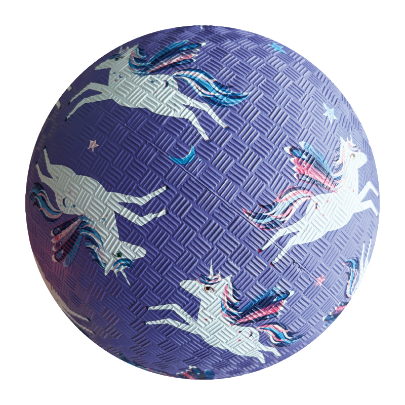 Playground Balls Kids' Inflatable Toy for Outdoor Play- ueeshop