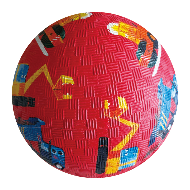 Playground Balls Kids' Inflatable Toy for Outdoor Play- ueeshop