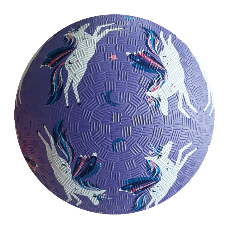 Playground Balls Kids' Inflatable Toy for Outdoor Play- ueeshop