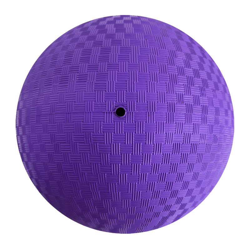 Playground Balls Kids' Inflatable Toy for Outdoor Play- ueeshop