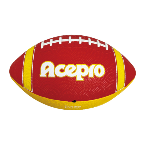 Factory Rubber Custom American Football Ball-ueeshop
