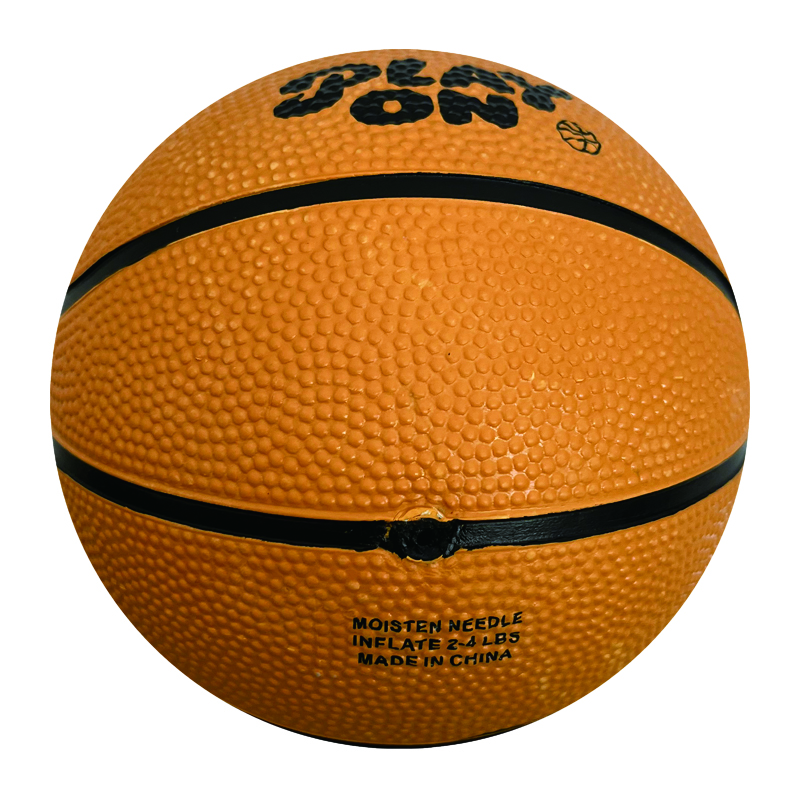 Factory Custom Size 1 Basketball- ueeshop