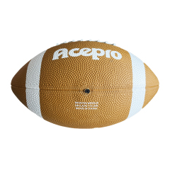 High Quality Rugby American Football Ball -ueeshop