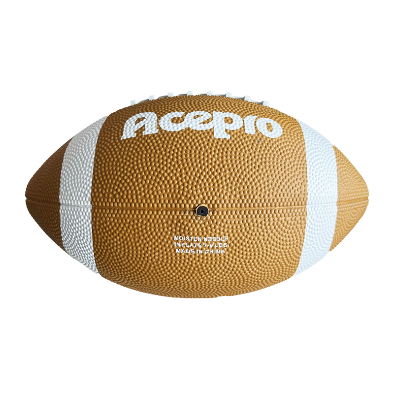 High Quality Rugby American Football Ball -ueeshop