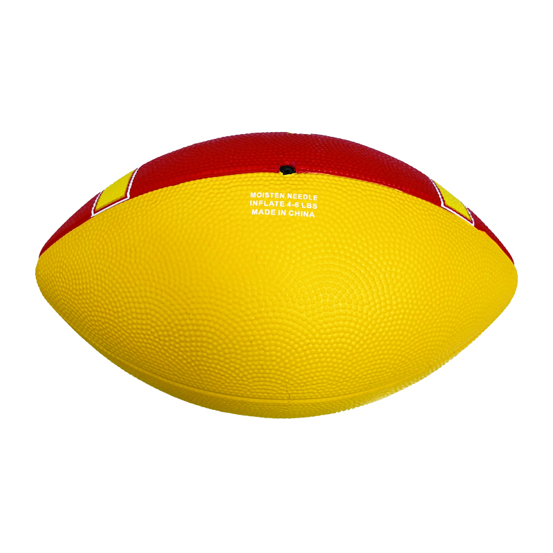 Factory Rubber Custom American Football Ball-ueeshop