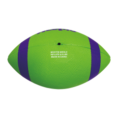 Customized Logo Rugby Football for Match Ball -ueeshop