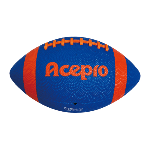 Custom Rubber American Football Ball -ueeshop