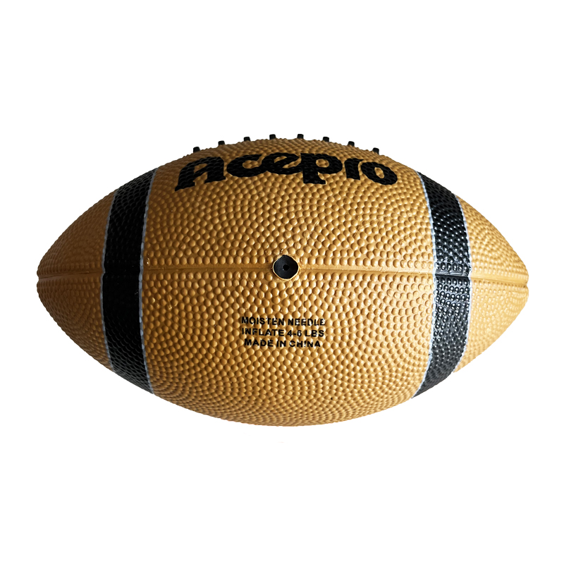 Adult Custom Printed Rugby Football -ueeshop