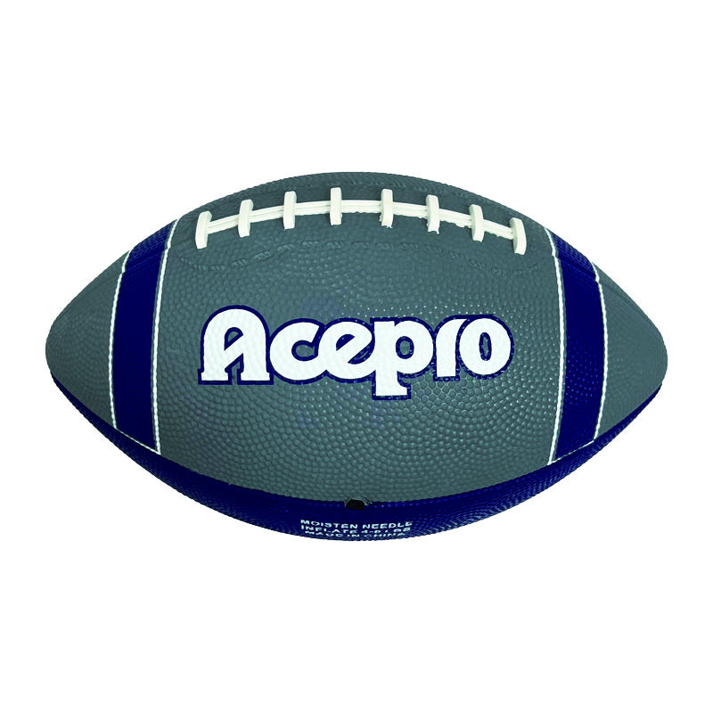 Factory Rubber Custom American Football Ball-ueeshop