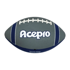 Factory Rubber Custom American Football Ball-ueeshop