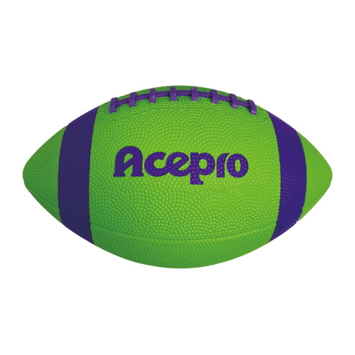 Customized Logo Rugby Football for Match Ball -ueeshop