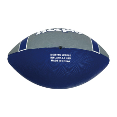 Factory Rubber Custom American Football Ball-ueeshop