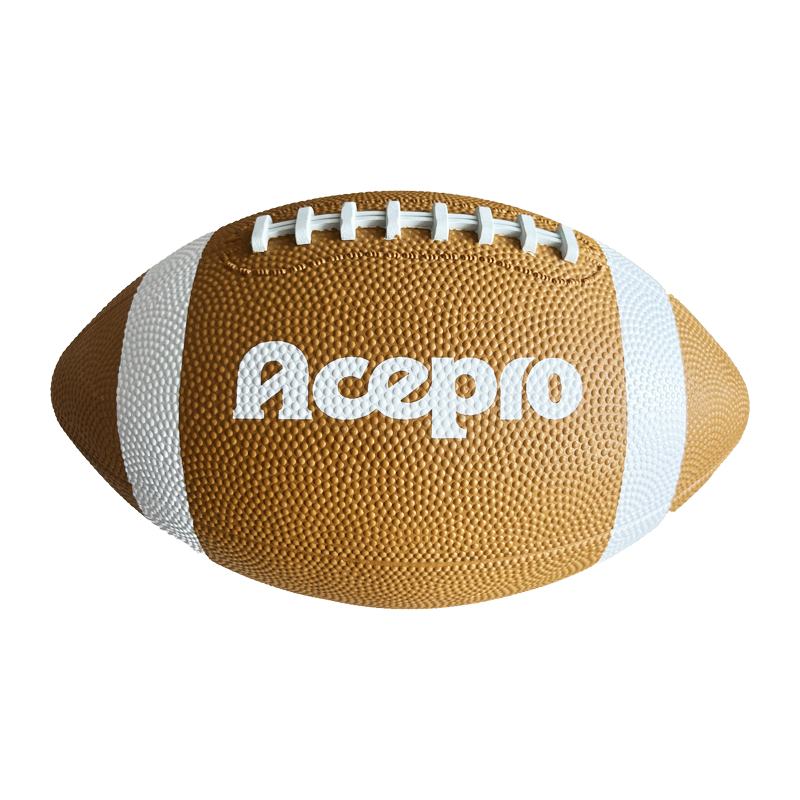 High Quality Rugby American Football Ball -ueeshop