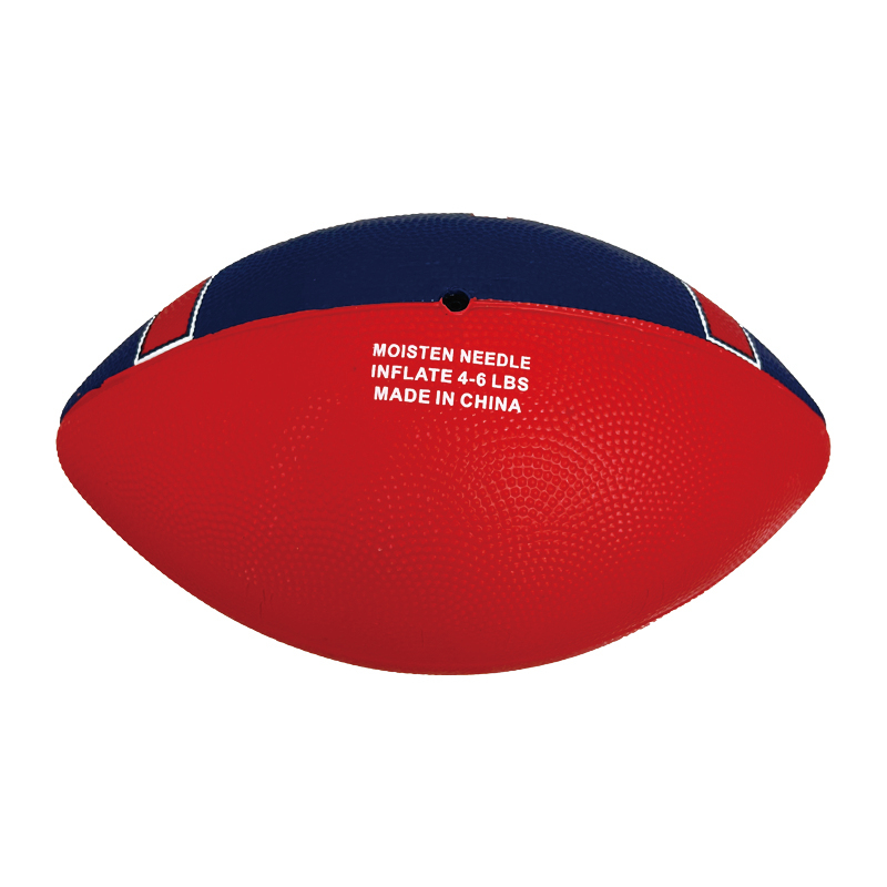 Factory Rubber Custom American Football Ball-ueeshop