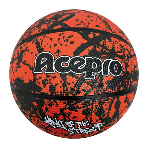 Durable Outdoor Custom logo Size 7 Basketball- ueeshop