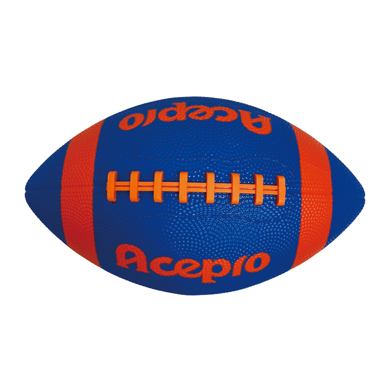 Custom Rubber American Football Ball -ueeshop