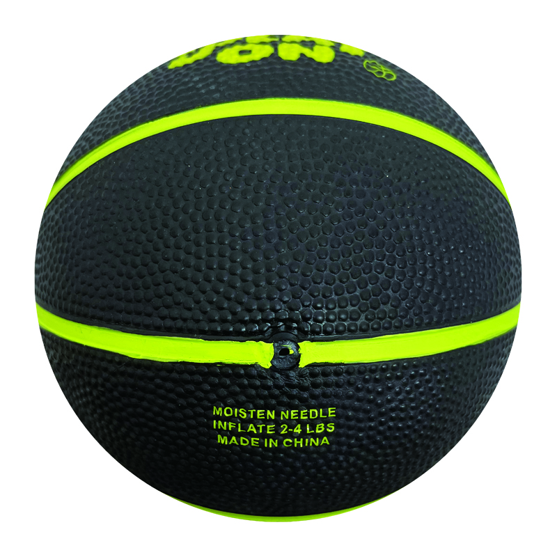 Factory Custom Size 1 Basketball- ueeshop