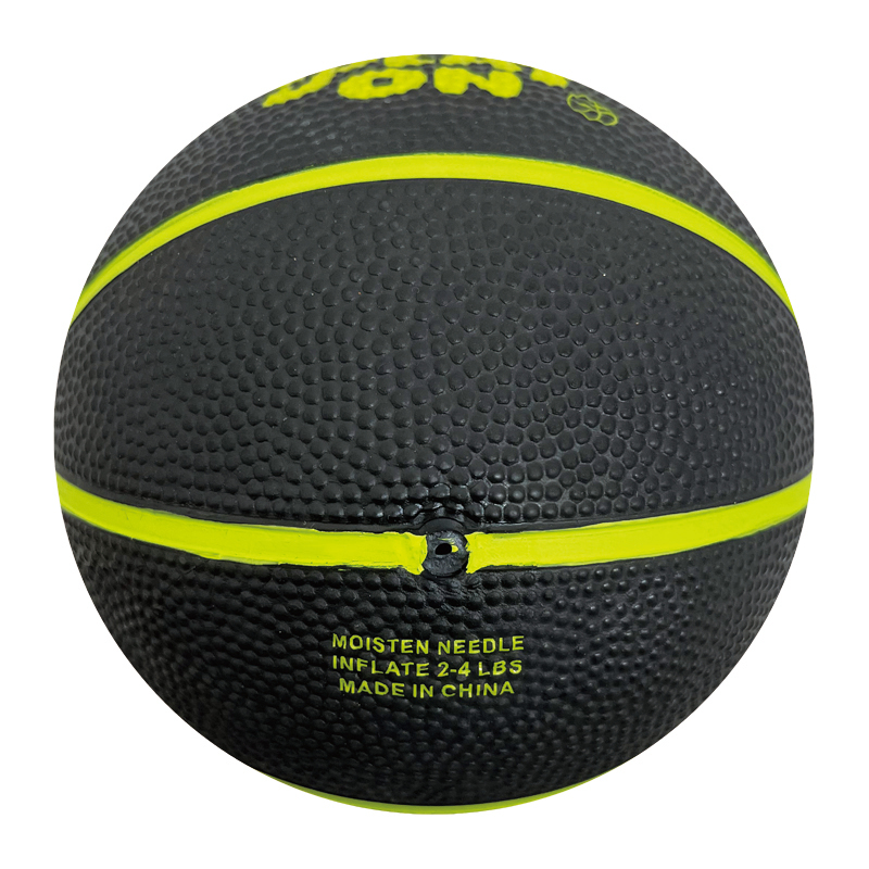 Factory Custom Size 1 Basketball- ueeshop