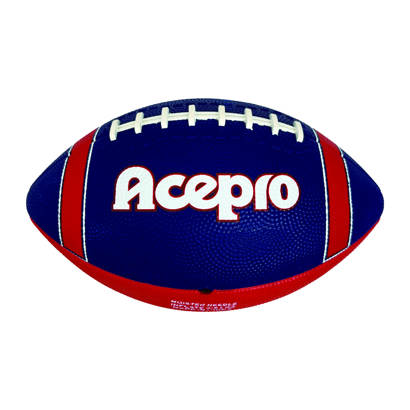 Factory Rubber Custom American Football Ball-ueeshop