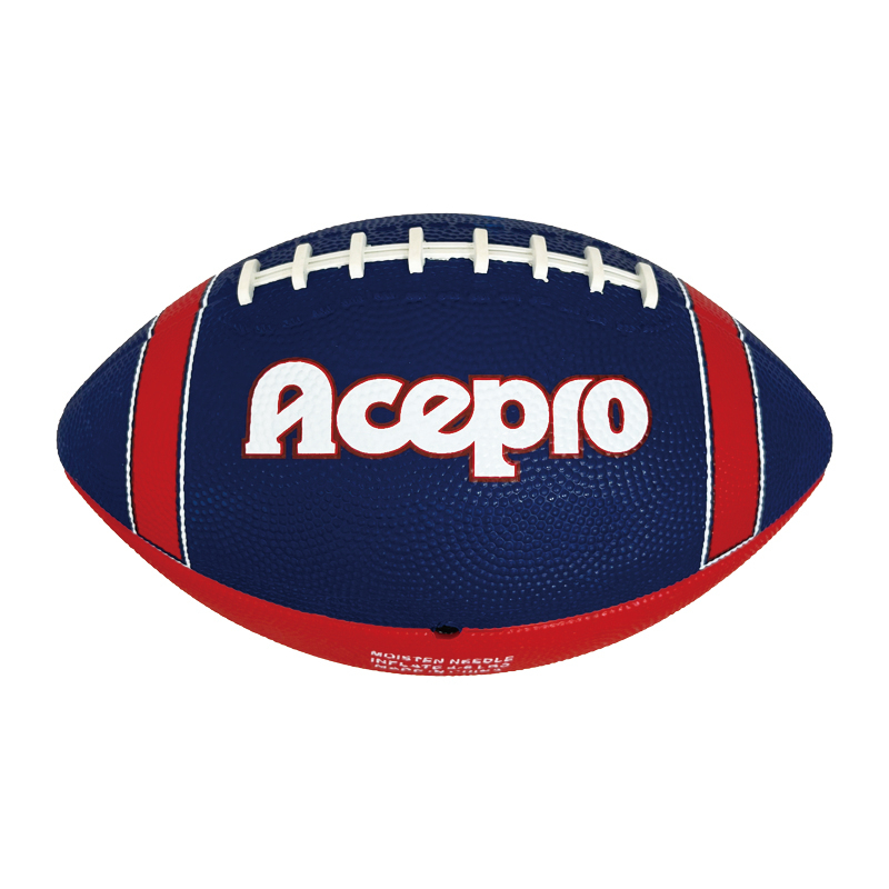 Factory Rubber Custom American Football Ball-ueeshop