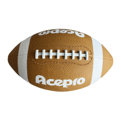 High Quality Rugby American Football Ball -ueeshop