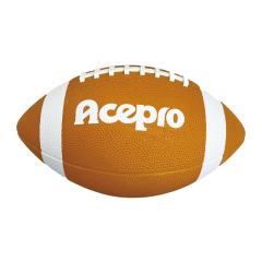 Customized Logo Rugby Football for Match Ball -ueeshop