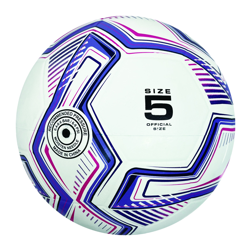 Youth Professional Football Ball Customizable 5 Football - ueeshop