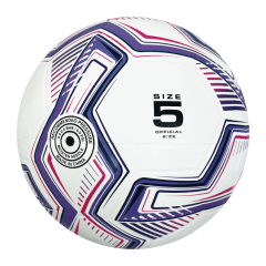 Youth Professional Football Ball Customizable 5 Football - ueeshop