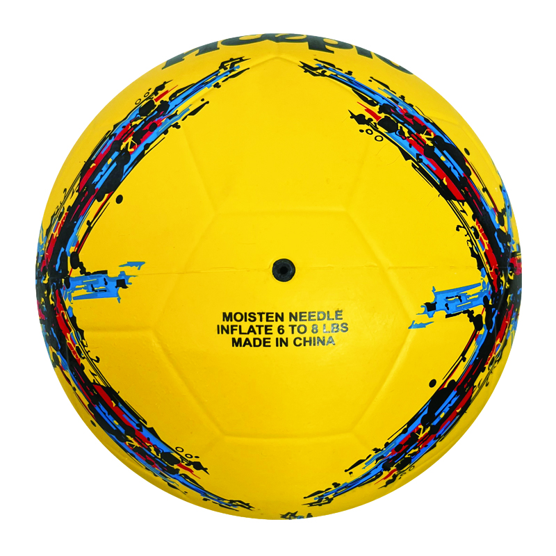 Wholesale Factory New Design Size 5 Soccer Balls - ueeshop
