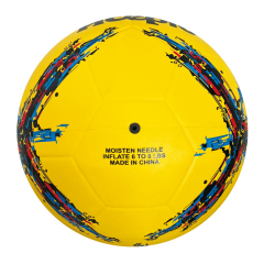 Wholesale Factory New Design Size 5 Soccer Balls - ueeshop