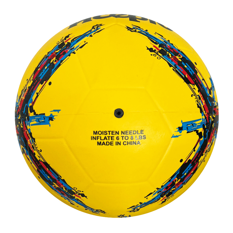 Wholesale Factory New Design Size 5 Soccer Balls - ueeshop