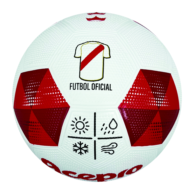 Customized Logo Printing Football Size 5 Soccer Ball -ueeshop