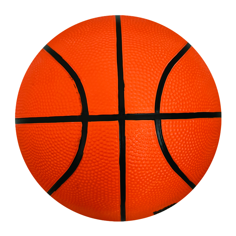 Mini Size 1 Rubber Toys Ball Basketball - ueeshop