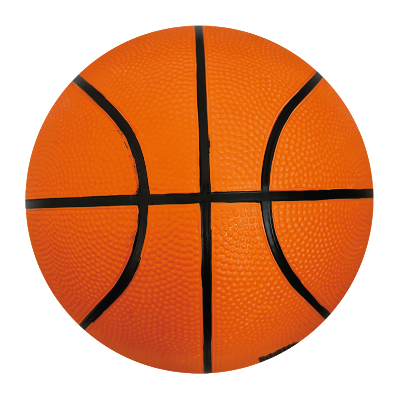 Mini Size 1 Rubber Toys Ball Basketball - ueeshop