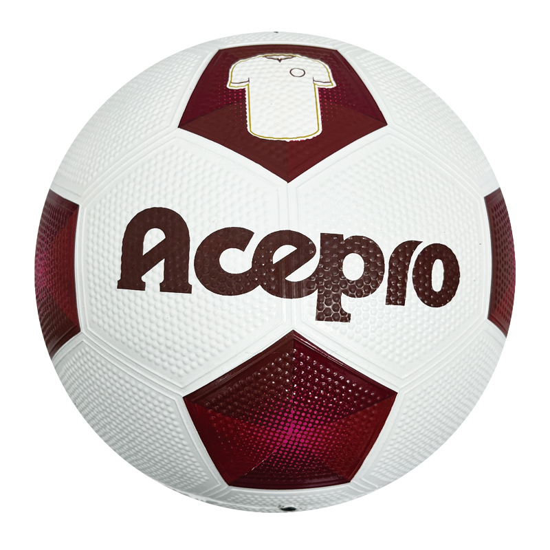 Customized Logo Printing Football Size 5 Soccer Ball -ueeshop