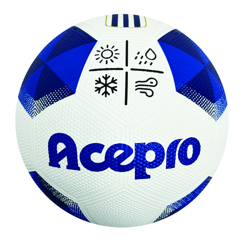 Customized Logo Printing Football Size 5 Soccer Ball -ueeshop