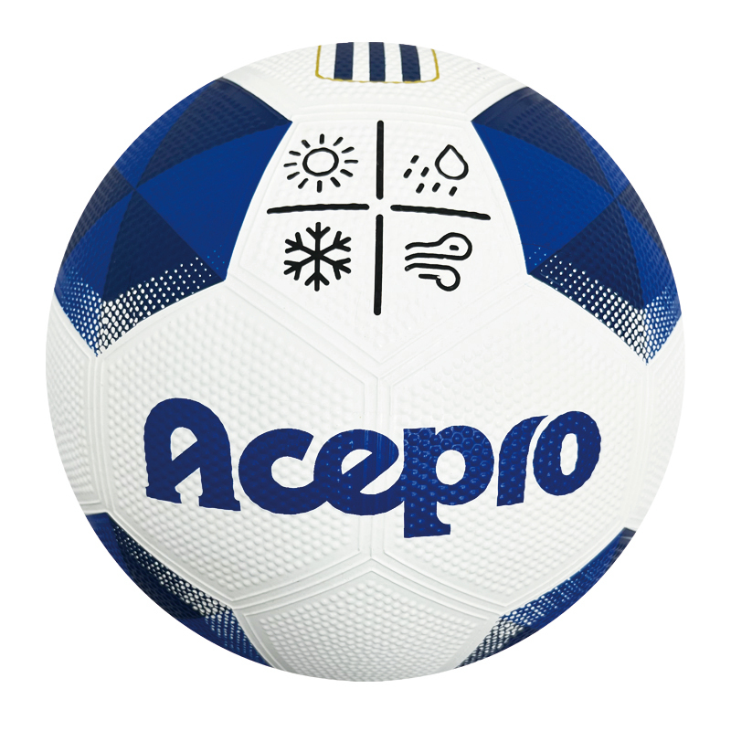 Customized Logo Printing Football Size 5 Soccer Ball -ueeshop