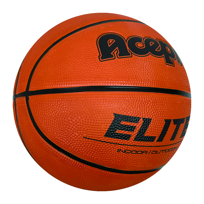 Mini Size 1 Rubber Toys Ball Basketball - ueeshop
