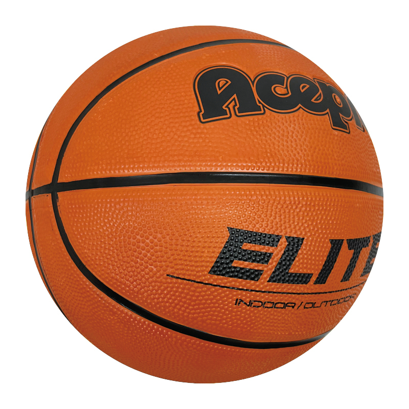 Mini Size 1 Rubber Toys Ball Basketball - ueeshop