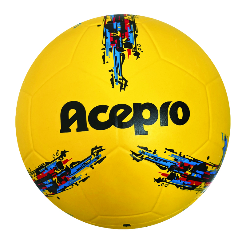 High Quality Custom logo Football Ball - ueeshop