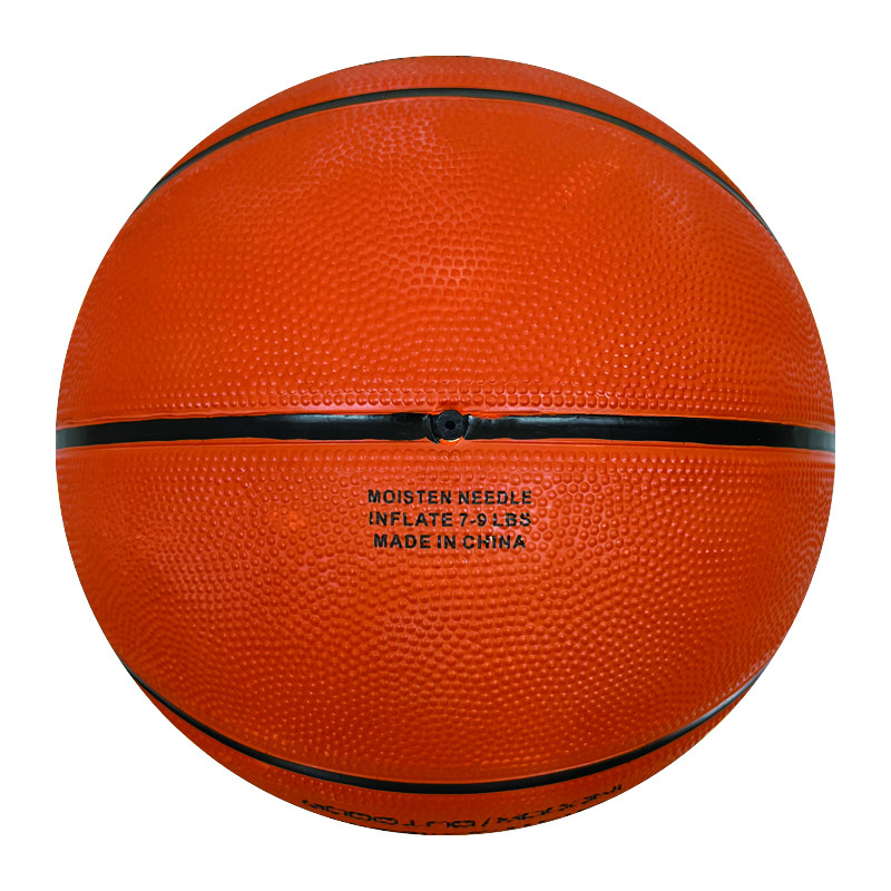 Mini Size 1 Rubber Toys Ball Basketball - ueeshop