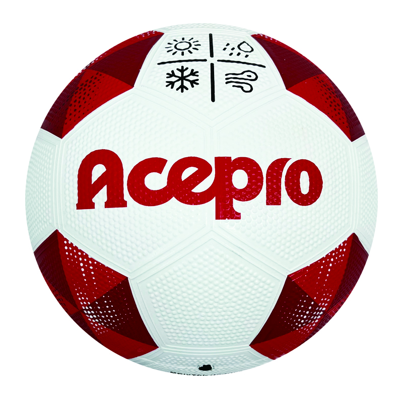Customized Logo Printing Football Size 5 Soccer Ball -ueeshop