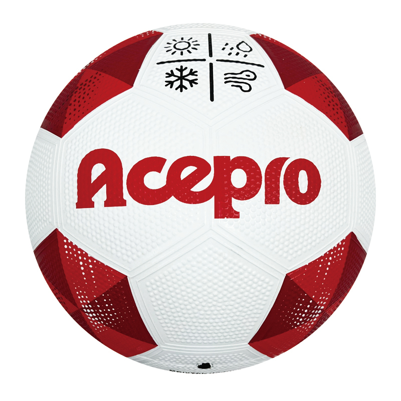 Customized Logo Printing Football Size 5 Soccer Ball -ueeshop