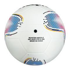 Wholesale Factory New Design Size 5 Soccer Balls - ueeshop
