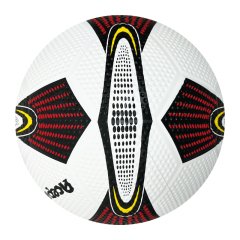 Size 5 4 3 Custom Logo Official Football Ball - ueeshop