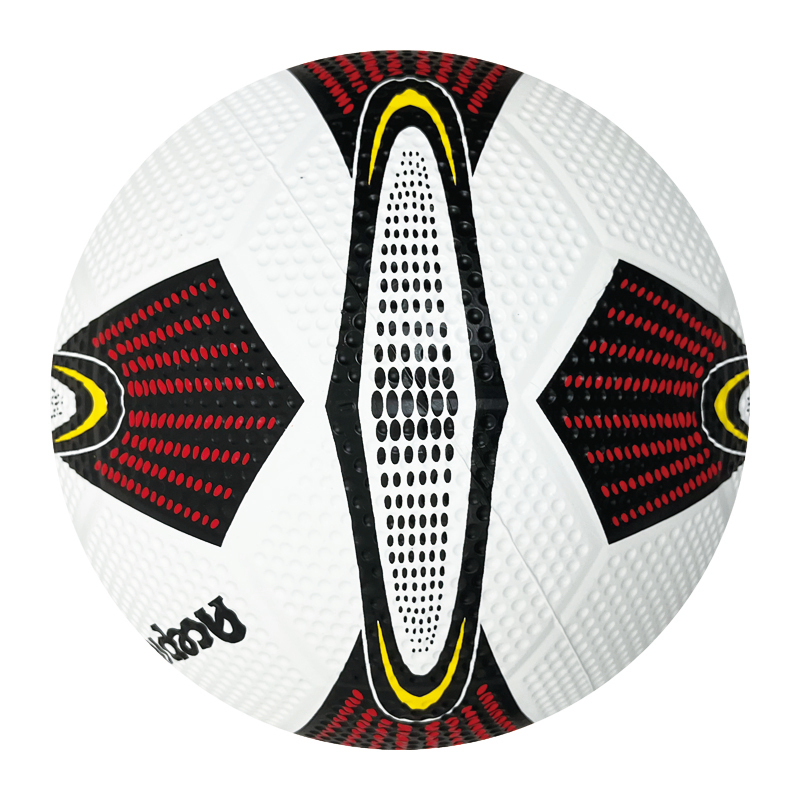 Size 5 4 3 Custom Logo Official Football Ball - ueeshop