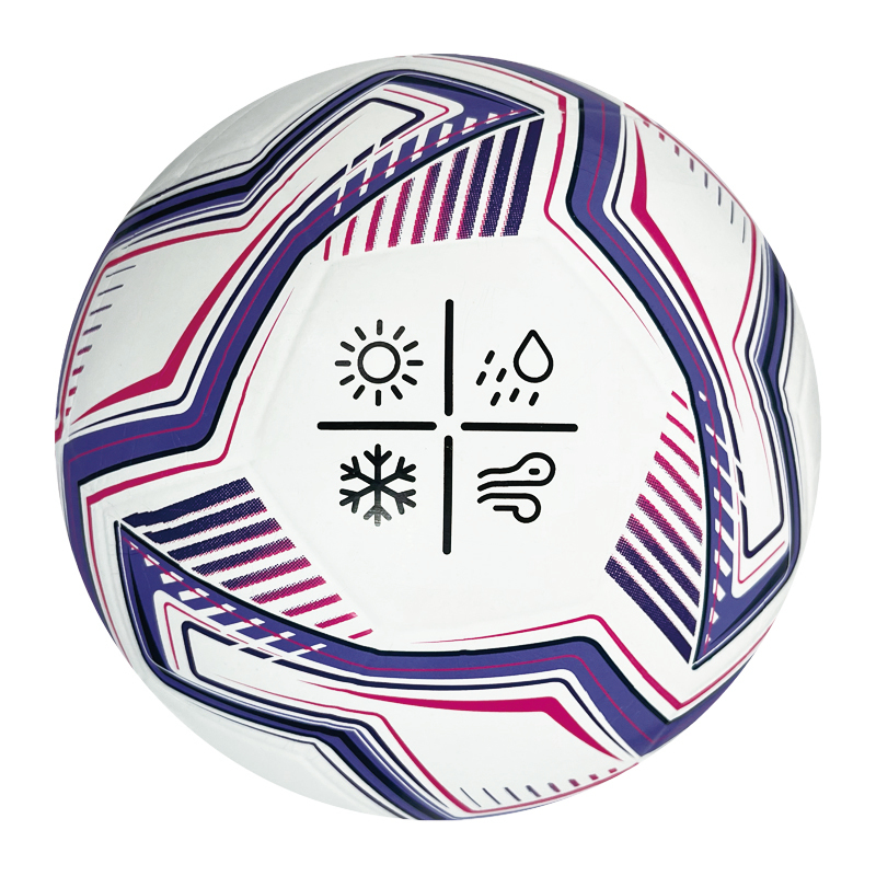 Youth Professional Football Ball Customizable 5 Football - ueeshop